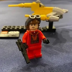 Lego 9674 store